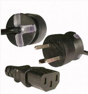 SmarTplug computer power