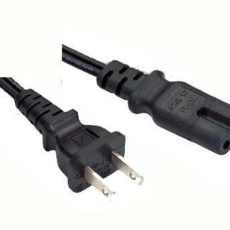 Australian power cord, 1.8m