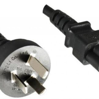 Chinese power cord 1.8m,
