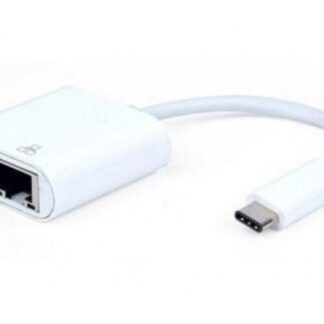 USB-C network adapter, USB-C: