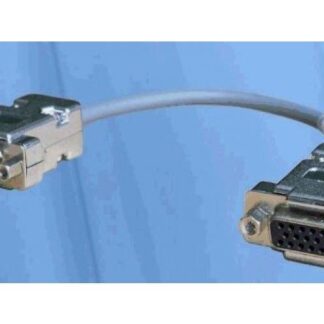 VGA: Female - VGA: Female,