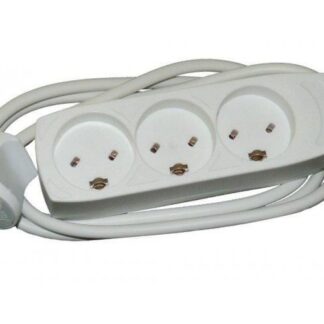 EDB power strip with 3