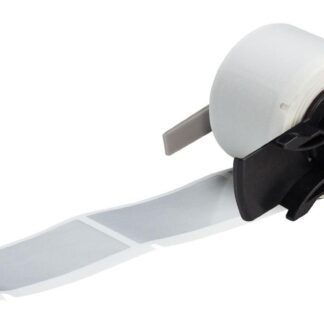 Metallised Polyester Labels
