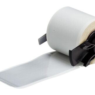 Metallised Polyester Labels