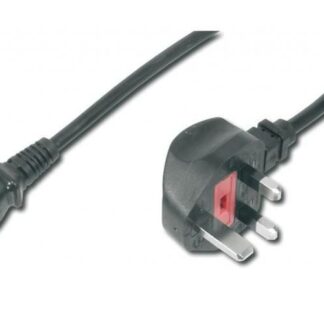 English power cord 2.5m to