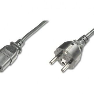 Schuko power cable 2.5m to