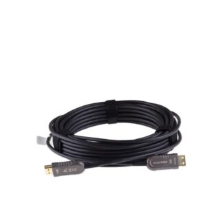 Fiber optic HDMI AOC cable,