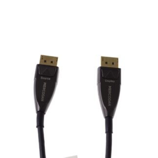 Fiber Displayport 10m, DP