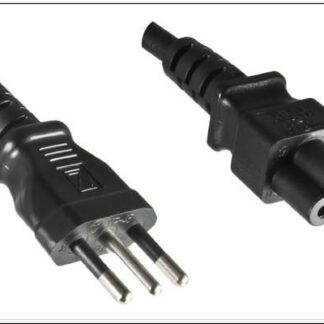 Italian Power Cord 1.8m,
