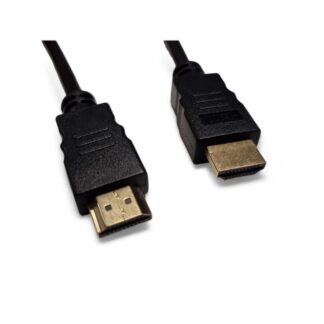 HDMI 1.4 cable, 1080p, PVC,