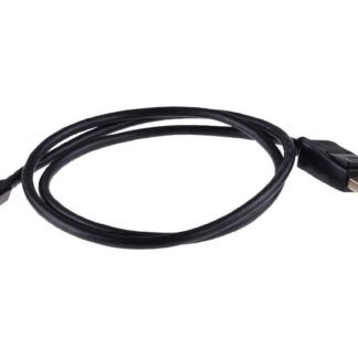 Mini Displayport cable, 1.8m,