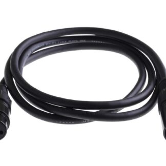 PRO XLR cable 15m, AWG24,