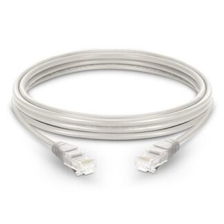 Patch cable CAT6 2.0m UTP