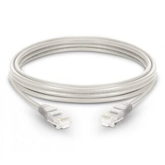 Patch cable CAT5E 1.0 m UTP