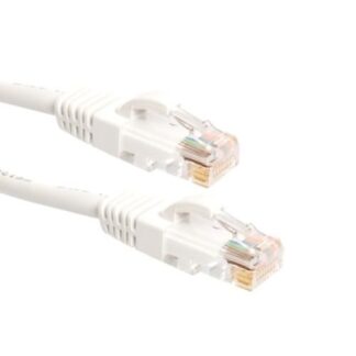 Patch cable CAT6A UTP 30m,
