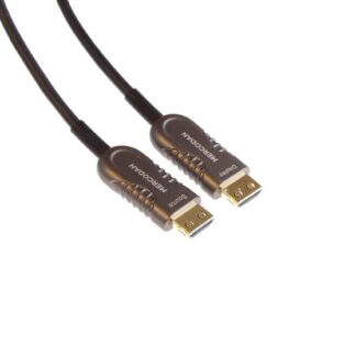 Fiber optic HDMI 5m, HDMI
