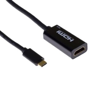 PRO USB-C adapter, USB-C: