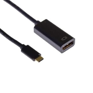 PRO USB-C adapter, USB-C:
