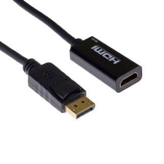 PRO Displayport to HDMI