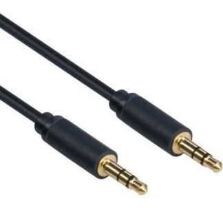 PRO Minijack 2.0m, ULTRA SOFT