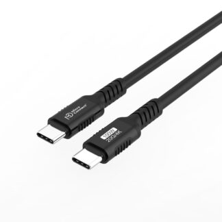 USB-C to USB-C cable Premium