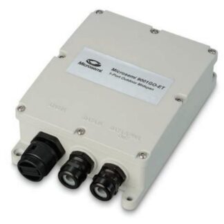Pd-9001Go-Et Gigabit Ethernet