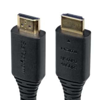 Hdmi Cable 0.5 M Hdmi Type A