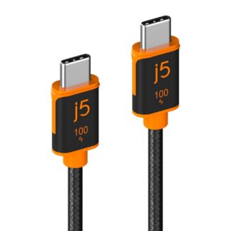 Jucx25L30 Usb-C 100W Sync