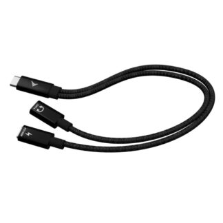 Usb-C Cable Splitter