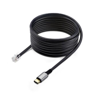 Cable Gender Changer Usb-C
