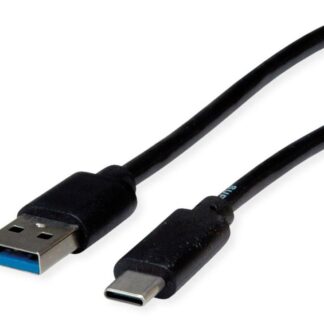 Displayport Cable 1 M Black
