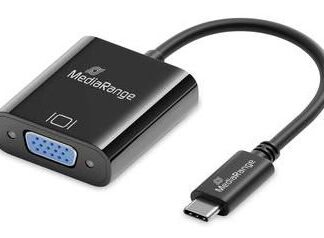 Video Cable Adapter 0.2 M Usb