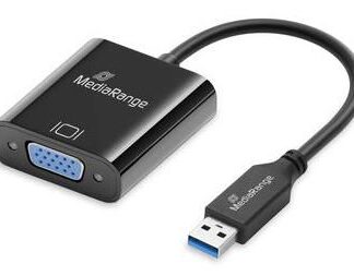 Video Cable Adapter 0.2 M Usb