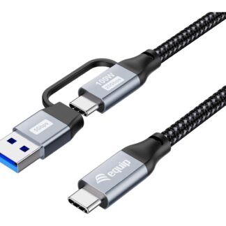Usb Cable Usb 3.2 Gen 2X2 2 M