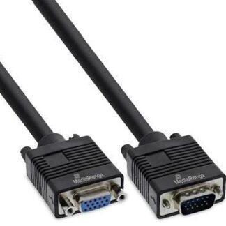 Vga Cable 2 M Vga (D-Sub)
