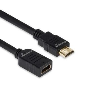 Hdmi Cable 2 M Hdmi Type A