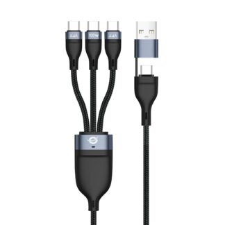 3-In-1 100W Fast Charging