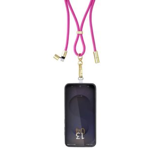 Usb-C Charging Lanyard -