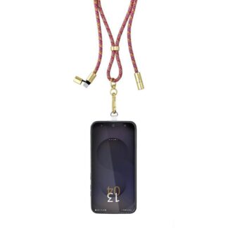 Usb-C Charging Lanyard -