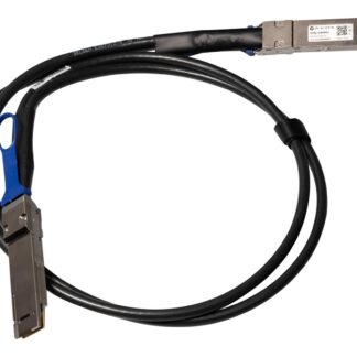 Infiniband/Fibre Optic Cable