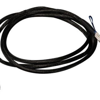 Infiniband/Fibre Optic Cable