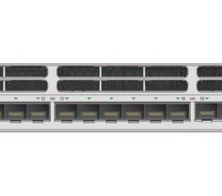 Catalyst 9300 Managed 1U