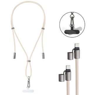 Handykette Als Lade- +