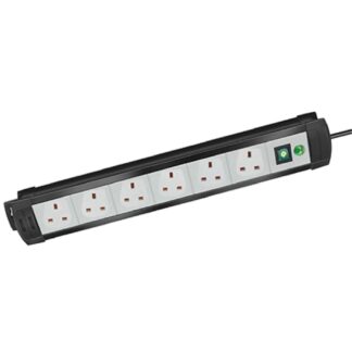 Power Extension 3 M 6 Ac
