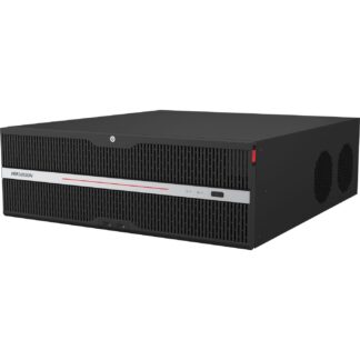 S Series NVR with AcuSense