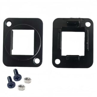 D-Size Keystone black &
