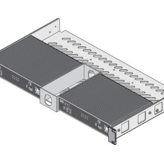 Rackmount kit for XD64x series