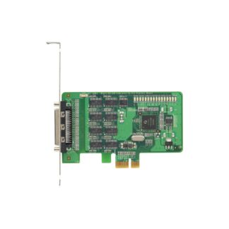 8 Port Rs-232 Prof. Async