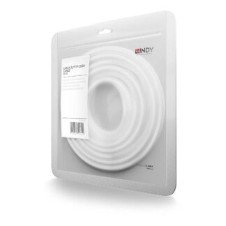 Cat6A S/FTP PIMF LSOH Wht