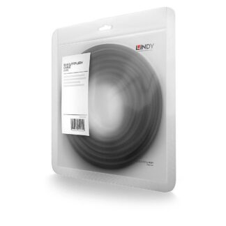 Networking Cable Black 2 M